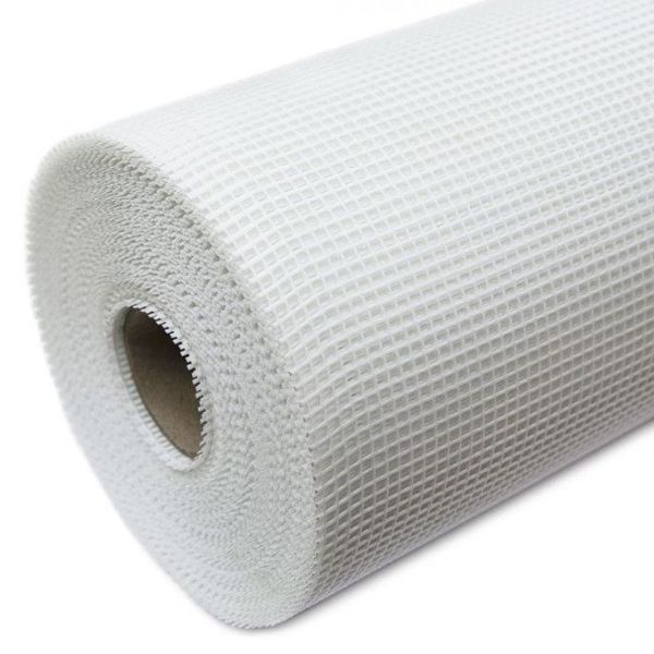 Malla para Revoque Fino