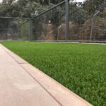 Césped Sintético Decorativo Playgrass x 2M²