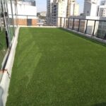 Césped Sintético Decorativo Playgrass x 2M²