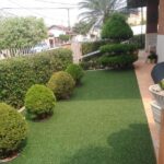 Césped Sintético Decorativo Playgrass x 2M²