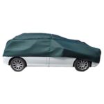 FUNDA ANTIGRANIZO PARA AUTO