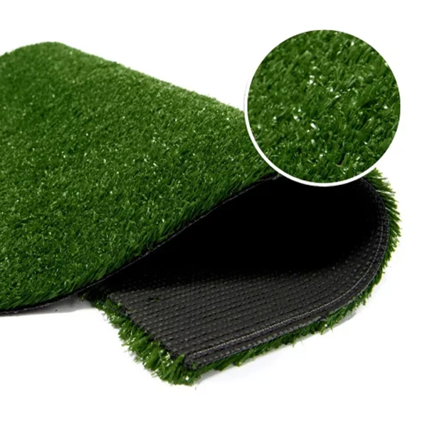 Césped Sintético Sport Fitgras 12mm x 2m²