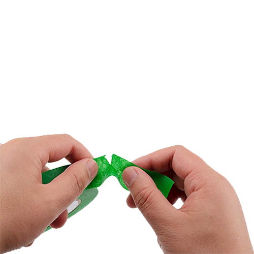 cinta-de-papel-verde-cerroplast