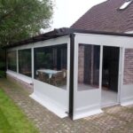 CERRAMIENTO DE LONA PREMIUM