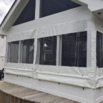 CERRAMIENTO DE LONA PREMIUM