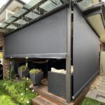 CERRAMIENTO CIEGO DE LONA