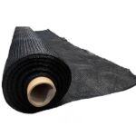 Media Sombra Negra para Vivero