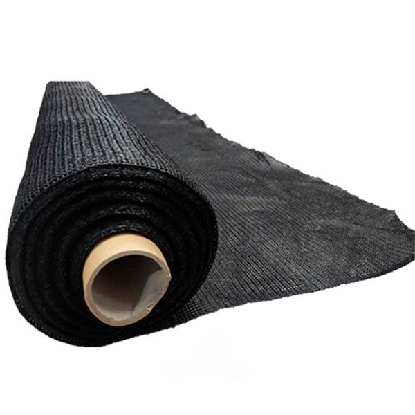 Media Sombra Negra para Vivero