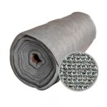 Media Sombra Gris Importada 90%