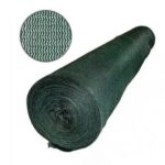 Media Sombra Verde Importada 90%