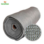 MEDIA SOMBRA AL 90% GRIS X 4M