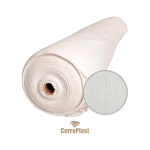media sombra 95% premium blanca cerroplast argentina