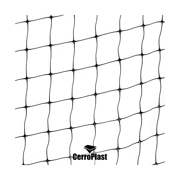 Red Antipajaro Cerroplast
