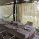 Cortinas de Media Sombra