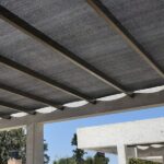 Media Sombra Gris Premium Importada 95%