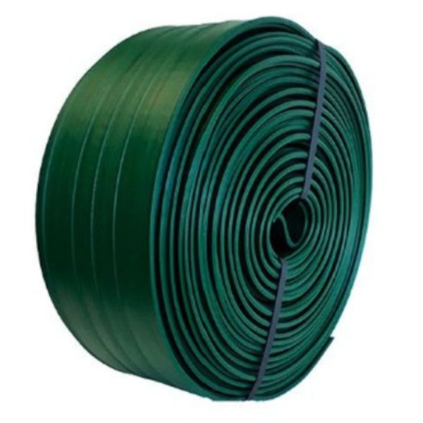 Delimitador de Césped Premium Verde