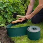 Delimitador de Césped Premium