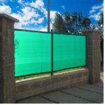 Tela para Cerco Premium con Ojal