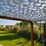 Red Camuflada Ultra Blanca