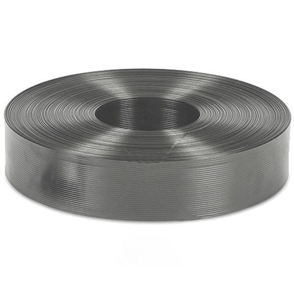 Cinta Cerco Perimetral Gris