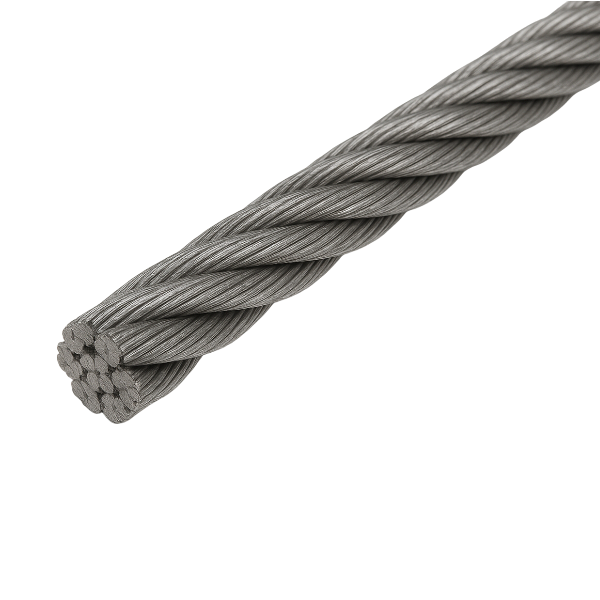 cable de acero de 3mm cerroplast
