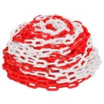 Cadena Plástica de Seguridad