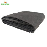 manta geotextil