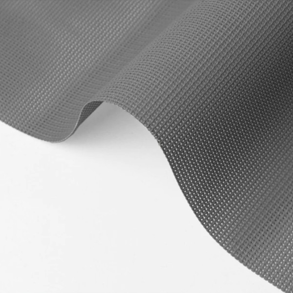 Toldo Vela de Coversol Gris