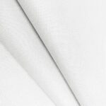 Toldo Vela Impermeable Blanco