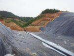 Geomembrana para minería - Imagen 4