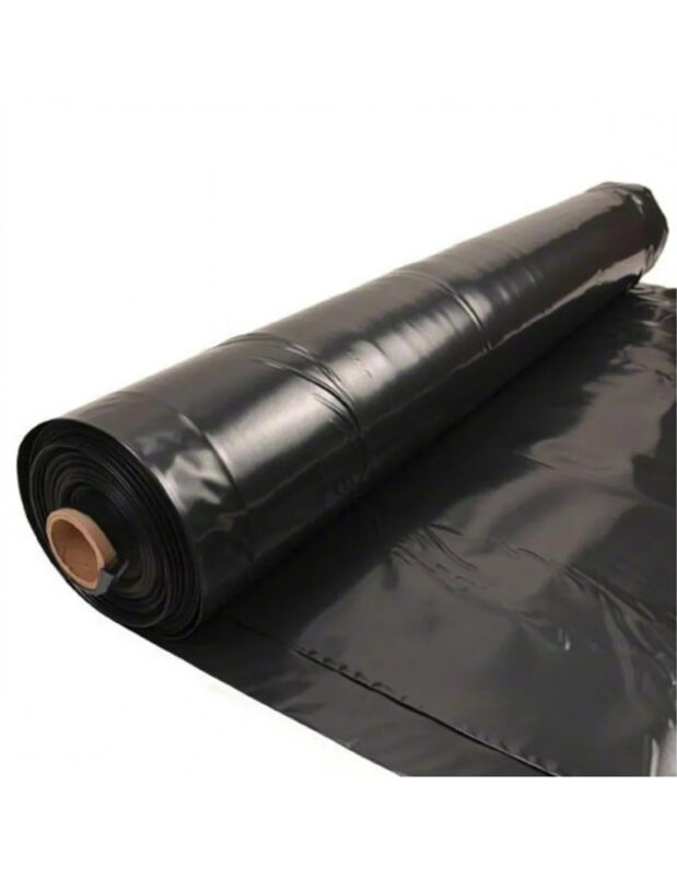 geomembrana para minería