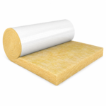 Fieltro Tensado Polipropileno Cerroplast Blanco