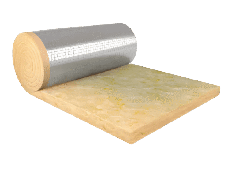 Lana Malla Isover Cerroplast