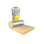 Fieltro Tensado Aluminio HR